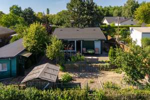 Wochenendhaus mit Weitblick nahe der Havel – 14542 Werder (Havel) – Vorschaubild 2