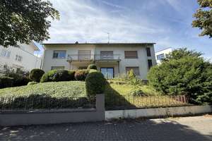 Charmante Doppelhaushälfte mit großem Potenzial in zentraler Lage von Wiesbaden – Die vollständige Adresse der Immobilie erhältst du vom Anbieter., 65187 Südost, Wiesbaden – Vorschaubild 3