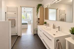 Kapitalanlage in Köln-Lövenich – vermietete 3,5-Zimmer-Wohnung mit grosser Loggia – 50859 Lövenich, Köln – Vorschaubild 6