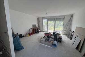 Erstbezug nach Kernsanierung – Endreihenhaus mit Garage, Stellplatz, Garten, neuer Einbauküche – Aegidiusweg X, 69181 Leimen – Vorschaubild 7