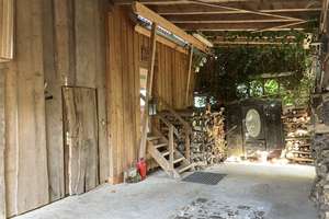 Wohnhaus mit vielseitig nutzbarem Anbau und Blick zum Belchen – Die vollständige Adresse der Immobilie erhältst du vom Anbieter., 79692 Elbenschwand – Vorschaubild 24