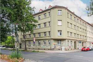 2-Raum-Wohnung mit Balkon in Dresden Pieschen – 1127 Pieschen-Süd, Dresden – Vorschaubild 6