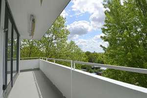 Tolle möblierte 3-Zimmer Wohnung mit Balkon und Internet in Wiesbaden – Die vollständige Adresse der Immobilie erhältst du vom Anbieter., 65203 Biebrich, Wiesbaden – Vorschaubild 24
