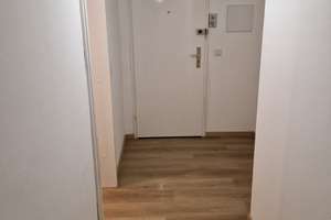 1-Zimmer Wohnung mit Balkon und Garage bei Audi – Die vollständige Adresse der Immobilie erhältst du vom Anbieter., 85057 Nordwest, Ingolstadt – Vorschaubild 10