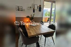 Tauschwohnung: Biete moderne 2 Zimmer gegen 3 oder 4 Zimmer – Die vollständige Adresse der Immobilie erhältst du vom Anbieter., 50968 Zollstock, Köln – Vorschaubild 1
