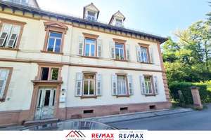 Provisionsfrei: Alte Fabrikantenvilla, 6-Familienhaus mit Entwicklungspotenzial 655m² Wohnfläche – Mühlgasse 20, 69151 Neckargemünd – Vorschaubild 3