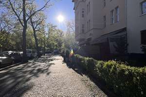 Wohnen am Rüdesheimerplatz - Top 2-Zimmerwohnung – Eberbacher Str 3, 14197 Wilmersdorf, Berlin – Vorschaubild 33