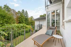 Elegantes Stadthaus neben Lichtentaler Allee – Die vollständige Adresse der Immobilie erhältst du vom Anbieter., 76530 Innenstadt, Baden-Baden – Vorschaubild 3