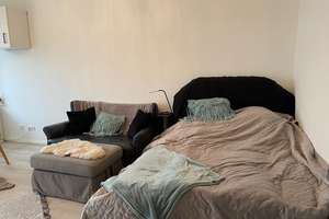 Voll ausgestattete 1-Zimmer-Wohnung mit Balkon in Top-Lage Charlottenburg – Kaiser-Friedrich-Straße 43, 10627 Charlottenburg, Berlin – Vorschaubild 7