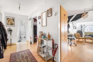 Bremen-Steintor: Historisches Altbaujuwel mit 5 Einheiten im Herzen des beliebten Bremer Viertels – Die vollständige Adresse der Immobilie erhältst du vom Anbieter., 28203 Steintor, Bremen – Vorschaubild 18