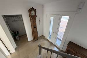 Modernisiertes Einfamilienhaus mit großzügigem Garten im Universitätsklinikviertel – Die vollständige Adresse der Immobilie erhältst du vom Anbieter., 48149 Gievenbeck, Münster – Vorschaubild 5
