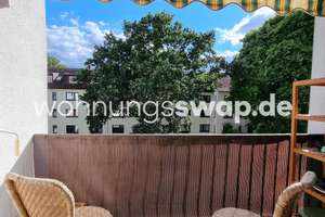 Wohnungstausch: Lianenweg 3 – Lianenweg 3, 22000 Lokstedt, Hamburg – Vorschaubild 8