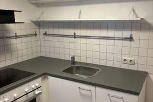 Toplage: 2 Zimmer Altbau im ruhigen Innenhof – Dominikanerstraße 2, 96049 Bergstadt, Bamberg – Vorschaubild 9