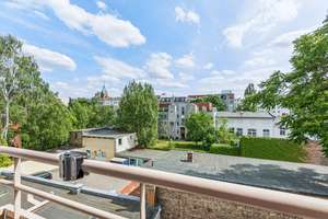 Renoviert. Gepfl egt. Zentral. Wohlfühlzuhause in Spandau – Die vollständige Adresse der Immobilie erhältst du vom Anbieter., 13585 Spandau (Ortsteil), Berlin – Vorschaubild 7
