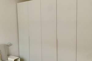 Wohnen mit Charakter: 2-Zimmer-Wohnung im Lehel – Die vollständige Adresse der Immobilie erhältst du vom Anbieter., 80538 Lehel, München – Vorschaubild 5