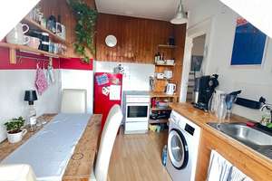 3-Zimmer Dachgeschoss-Wohnung (bezugsfrei  01.04.2027)
in der Heidelberger Weststadt – Blumenstr. 37, 69115 Weststadt, Heidelberg – Vorschaubild 7