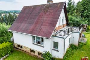 Einfamilienhaus auf großem Grundstück – Mühlweg 1b, 9376 Oelsnitz/Erzgebirge – Vorschaubild 5