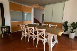 einzigartige Architektenvilla mit Alpenblick in sonniger Hanglage – Freising (Kreis) – Vorschaubild 4