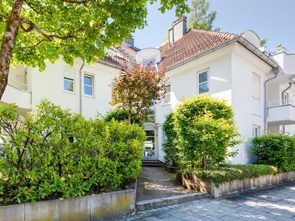 Eigentumswohnung In Harlaching Immobilienscout24