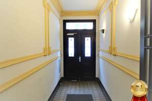 1. Monat Kaltmietfrei! *Inklusive neuer Einbauküche* – Mariannenstraße 83, 4315 Neustadt-Neuschönefeld, Leipzig – Vorschaubild 8