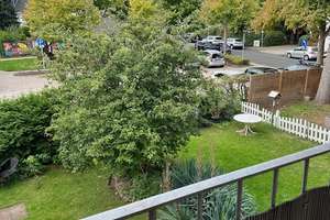 Gemütliche 2-Zimmer-Wohnung mit Gartennutzung – Max-Reger-Strasse 36, 41179 Rheindahlen-Mitte, Mönchengladbach – Vorschaubild 4