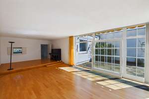 Charmanter Bungalow in ruhiger Lage von Hannover-Bemerode mit Entwicklungspotenzial – Die vollständige Adresse der Immobilie erhältst du vom Anbieter., 30539 Bemerode, Hannover – Vorschaubild 6