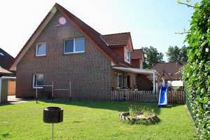 * 4-Familienhaus in Osthrauderfehn * 5,7 % Rendite * Effizienzklasse D * Heizung  2017* – Leer (Kreis) – Vorschaubild 5