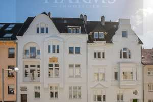 Schöner wohnen. Wuppertal-Zoo. Sanierte Gartewohnung mit Charakter. Eigennutzer oder Kapitalanleger. – Siegfriedstraße 37, 42117 Elberfeld West, Wuppertal – Vorschaubild 4