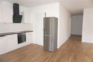 Wohnen im Erdgeschoss – 2-Zimmer-Wohnung mit Terrasse & Einbauküche – Die vollständige Adresse der Immobilie erhältst du vom Anbieter., 54292 Nord, Trier – Vorschaubild 3