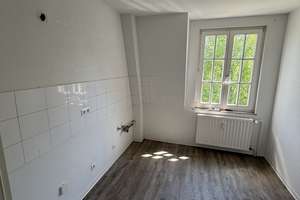 Wohnen im Denkmal - Attraktive 2-Zimmer-Wohnung im Duisburger Süden – Hasendong 9, 47259 Hüttenheim, Duisburg – Vorschaubild 3