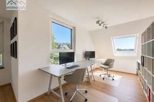 Lichtdurchflutete Penthousewohnung mit tollem Ausblick in Essen-Kettwig – Unterlehberg 10, 45219 Kettwig, Essen – Vorschaubild 15