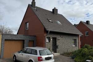 Freistehendes Einfamilienhaus mit Garage! Ruhige Lage! – Schellbergstr. 6, 41836 Hückelhoven – Vorschaubild 1