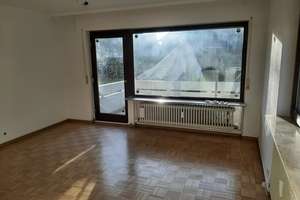 Schöne helle 2-Zimmer Erdgeschosswohnung mit großem Balkon – Die vollständige Adresse der Immobilie erhältst du vom Anbieter., 70619 Heumaden, Stuttgart – Vorschaubild 2