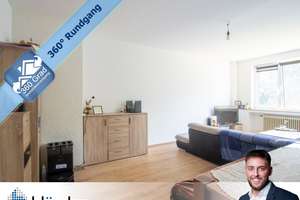 Blömker! Vollständig Renovierte 3,5-Zimmer ETW mit Balkon - mit kurzer Anbindung nach GE-Buer!
