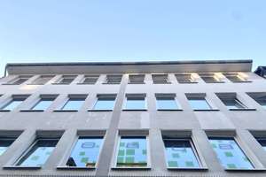 Charmante 2-Zimmer-Wohnung mit großzügigem Balkon in zentraler Lage von Hagen – Goldbergstraße 1a, 58095 Mittelstadt, Hagen – Vorschaubild 11