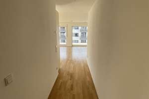 Schöne, helle 4.Zi.Whg mit zwei großen Badezimmern, Abstellraum, großem Balkon – Tunnelstraße 2, 70469 Bahnhof Feuerbach, Stuttgart – Vorschaubild 8