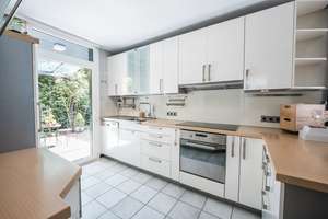 Leverkusen Opladen || Bungalow || traumhaftes Grundstück || Feldrandlage – Die vollständige Adresse der Immobilie erhältst du vom Anbieter., 51379 Opladen, Leverkusen – Vorschaubild 6