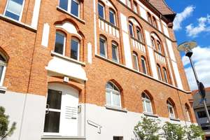 3-Zimmer-Wohnung in ruhiger Lage - ideal für Studierende