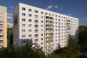 2-Zimmer-Wohnung zum Wohlfühlen in Lichtenberg!