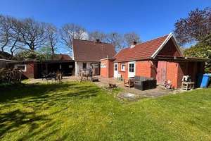 Familienfreundliches Wohnen – freistehendes Haus in Aurich – Neusiedlerweg 21, 26605 Aurich – Vorschaubild 14