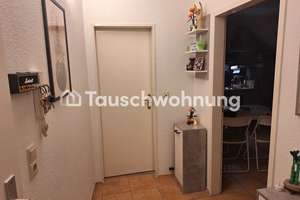 Tauschwohnung: Wohnung in der Innenstadt mit Balkon – Die vollständige Adresse der Immobilie erhältst du vom Anbieter., 28195 Altstadt, Bremen – Vorschaubild 4