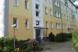 Zweizimmerklassiker neu interpretiert! Balkon! – Albert-Schweitzer-Straße 22, 9116 Altendorf, Chemnitz – Vorschaubild 2