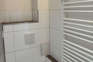 Gemütliches Zuhause mit vielseitigem Raumangebot!  – Die vollständige Adresse der Immobilie erhältst du vom Anbieter., 1097 Leipziger Vorstadt, Dresden – Vorschaubild 8