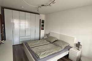 Moderne 2-Zimmer-Wohnung mit 2 Balkonen, EBK & Stellplatz – 50769 Merkenich, Köln – Vorschaubild 8