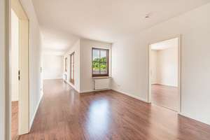 Attraktive 3-Zimmer Wohnung mit großzügiger Dachterrasse - In Alt Boberg an den Boberger Dünen – Die vollständige Adresse der Immobilie erhältst du vom Anbieter., 21033 Lohbrügge, Hamburg – Vorschaubild 2