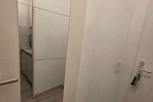 1-Zimmer Wohnung mit Aufzug in Nürnberg-Pirckheimerstraße – Bayreuther Str. 19, 90409 Pirckheimerstraße, Nürnberg – Vorschaubild 11