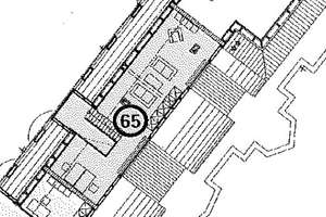 Maisonette 4-Zimmerwohnung mit Dachterrasse, Whirlpool, Galerie und TG-Stellplatz!  – Lutherstraße 9b, 4315 Neustadt-Neuschönefeld, Leipzig – Vorschaubild 14
