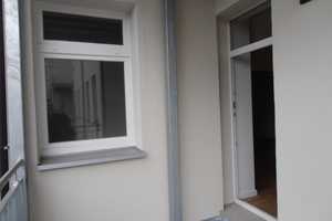 Tolle 3-Raum-Wohnung mit Balkon, Weitblick + Fahrstuhl in Buckau! – Bahnikstr. 6, 39104 Magdeburg – Vorschaubild 9