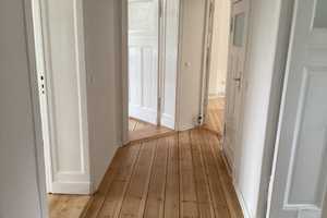 Großzügige schöne Altbauwohnung – Lindenstr. 40, 12555 Berlin – Vorschaubild 8