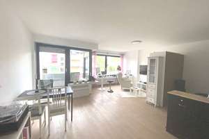 modernes Apartment mit EBK und Südbalkon in Bonn-Ippendorf